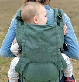 Cuidar el suelo pélvico en la maternidad