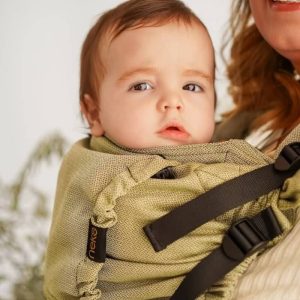 Mochila neko smart medium moss