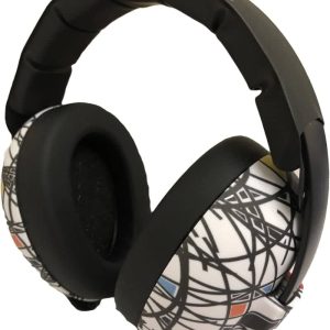 Banz auriculares para bebés sport