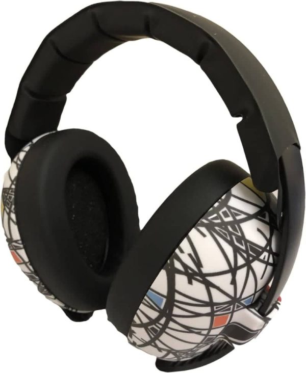 Banz auriculares para bebés sport