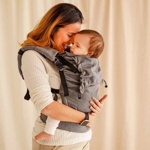 Mochila ergonómica neko medium bold