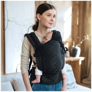 Mochila ergonómica love carry one truffle