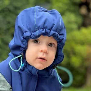 gorro liliputi unicorn