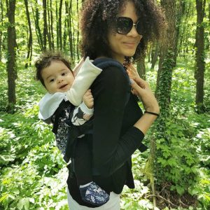 Cubre tirantes liliputi