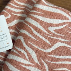 Bandolera de anillas NashSling