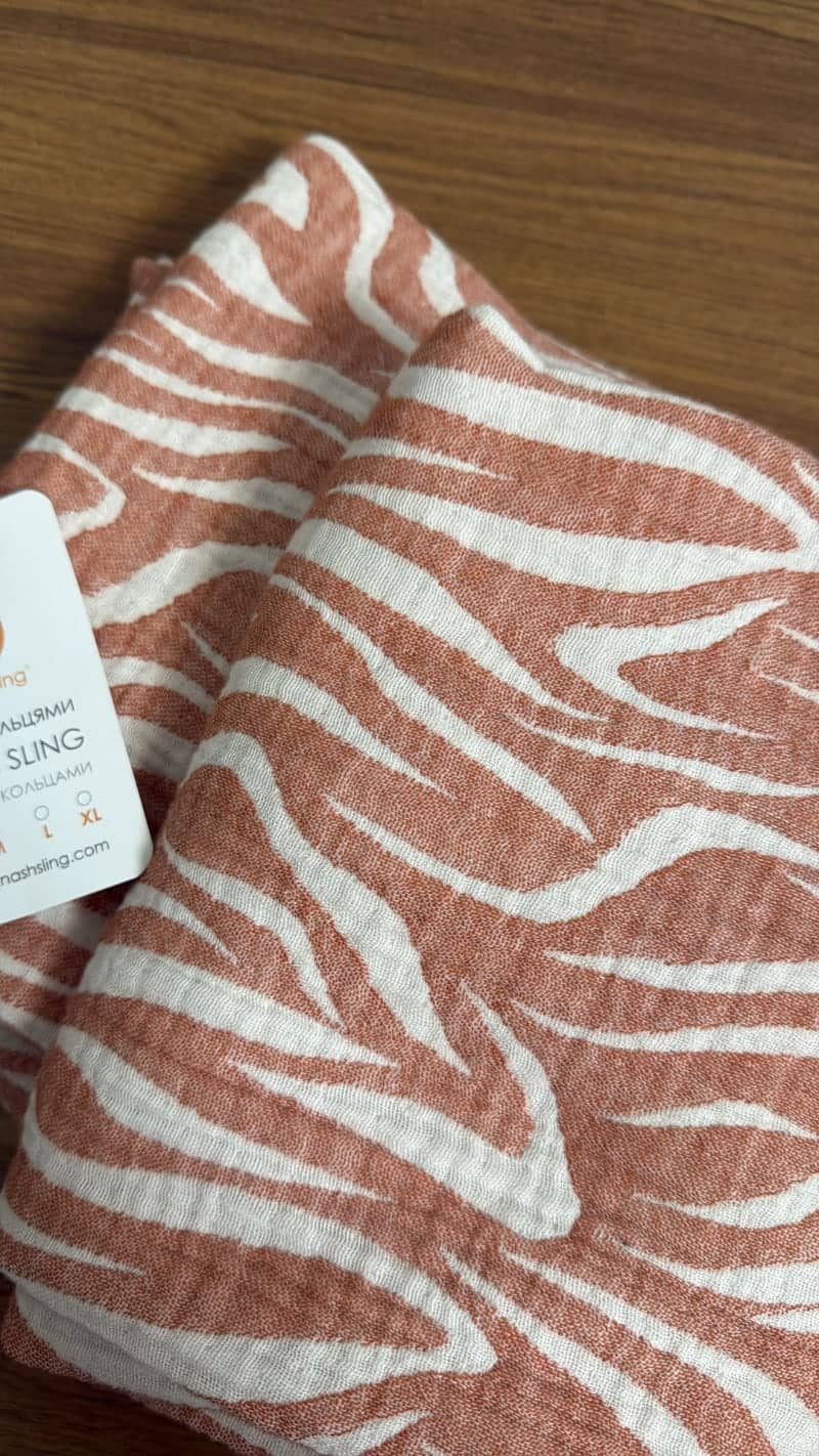 Bandolera de anillas NashSling