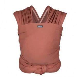 Fular Ergonómico Hoppediz Kupfir