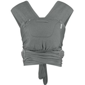 Mochila Portabebés Ergonómica Caboo Algodon Olive