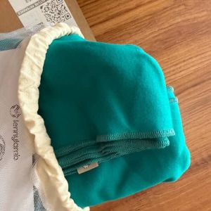 Fular lennylamb azul