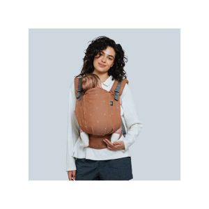 Mochila ergonómica Love Carry one evo caramel