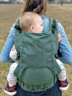 Cuidar el suelo pélvico en la maternidad